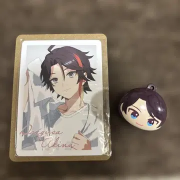 빗쿠라타마고 츠마루 니지산지 vol.1 사에구사 아키나