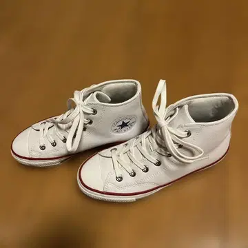 컨버스 골프화 23cm