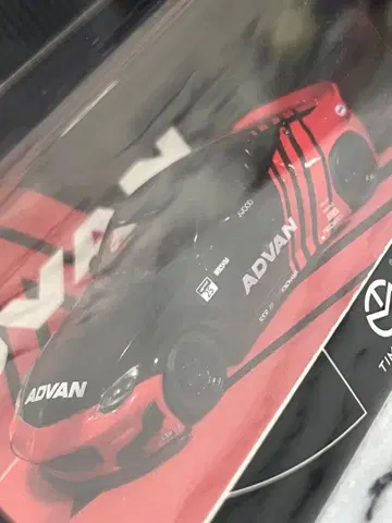 TIMEMICRO NISSAN 400Z 아드반