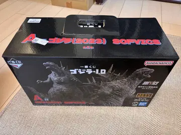 제일복권 A상 고질라 -1.0