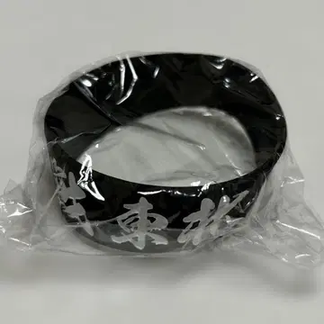 도호쿠 라이브 하우스 대작전 러버 밴드