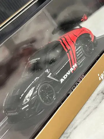 ignition model LBWK GT-R R35