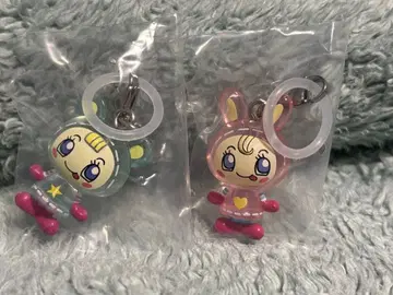 나루미야 캐릭터즈 메지루시 액세서리