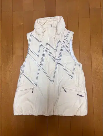 90s Oakley 다운 베스트