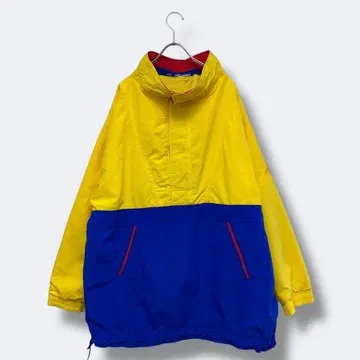 3점 10,000엔 빈티지 구제 의류 도매 90's 나일론 블루종