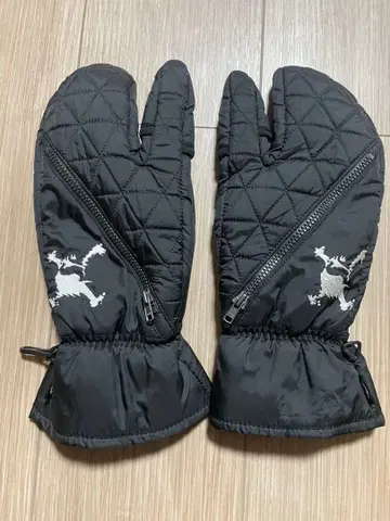 오클리 골프 미튼 남성용