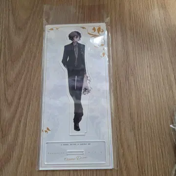 657 문호 스트레이독스 다자이 오사무 아크릴 스탠드