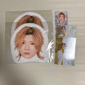 러브라이브 유닛 굿즈