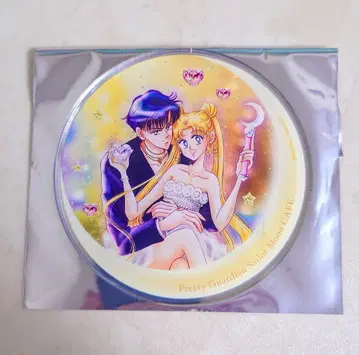 세일러문 세일러문 카페 아크릴 코스터