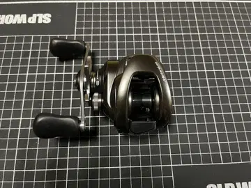 SHIMANO 20 메타늄 XG LEFT