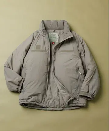 LEVEL7 HIGH LOFT JACKET PRIMALOFT