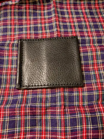 아날로지코 analogico 머니클립