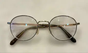 zoff 안경  케이스 포함 도수 있음