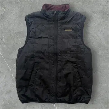 FIRST DOWN 퍼스트 다운 베스트 L 퀼팅