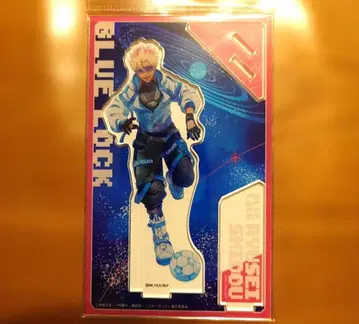 시도 류세이 아크릴 스탠드 사이버펑크 리바이벌