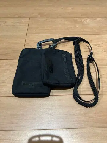 BAICYCLON by bagjack 콤보 숄더