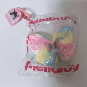 멜로 조이 스퀴즈 도파민 왕국 시리즈 두근거림