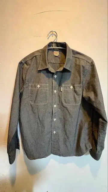 COOTIE PRODUCTIONS 셔츠