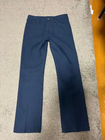 70s Wrangler 랭글러 런처