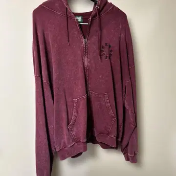 That's Life 후드티 red