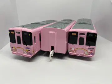 프라레일 게이오선 9000계 산리오 퓨로랜드