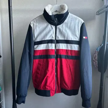 TOMMY HILFIGER 3way 자켓