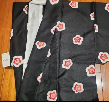 귀여운 히토에 기모노 L 사이즈