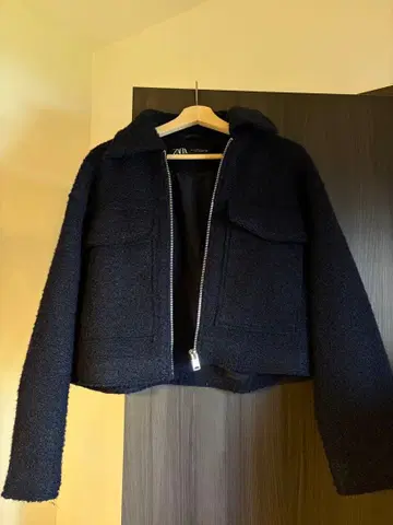 ZARA 자켓