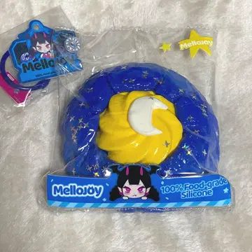 Mellojoy 별이 빛나는 밤 캠핑