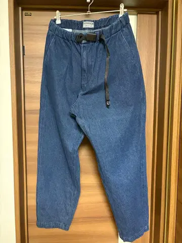 프릭스스토어 클라이밍 팬츠