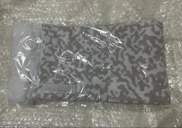 미세스 그린애플 The White Lounge 니트 스카프