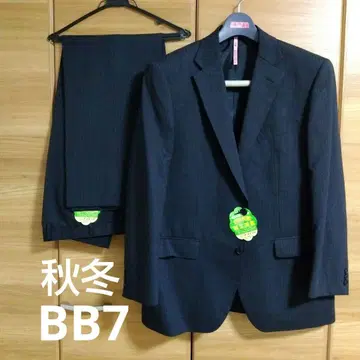 BB7 [새상품급] 남성용 비즈니스 수트