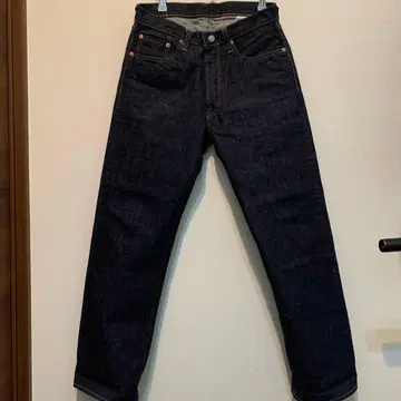 SUGAR CANE DENIM 1947 REGULAR STRAIGHT