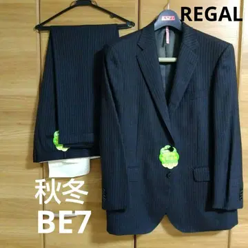 BE7 [새상품급] 남성용 비즈니스 수트