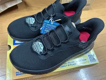 스케쳐스 슬립인즈 워크: 스쿼드 카오스 SR -스티비그