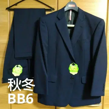 BB6 [새상품급] 남성용 비즈니스 수트