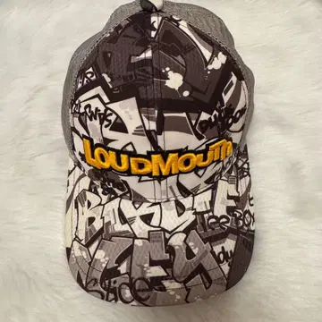 LoudMouth 캡