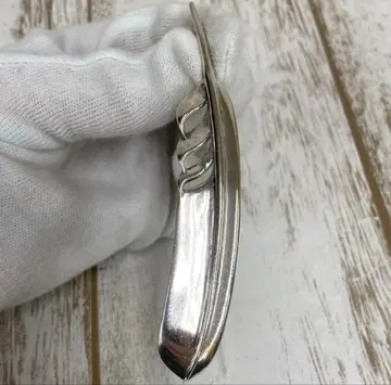 NATIVE SPIRIT 윙 페더 목걸이 탑