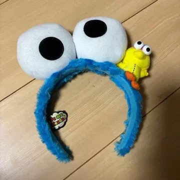 유니버설 스튜디오 재팬 머리띠