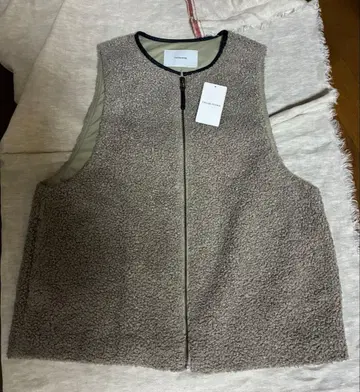 2025AW FRAMeWORK 보아 베스트