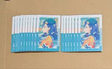 프로세카 시로이시 안 23C 에피카 특훈 후 비바