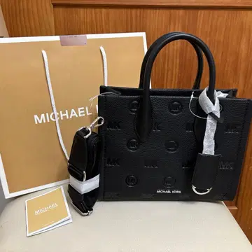마이클코어스 토트백 미사용 새상품
