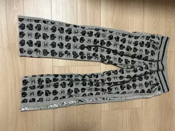 FranCisT_MOR.K.S 프란시스트 모크스 맨투맨 팬츠