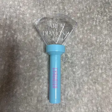 CHANMINA AREA OF DIAMOND 응원봉