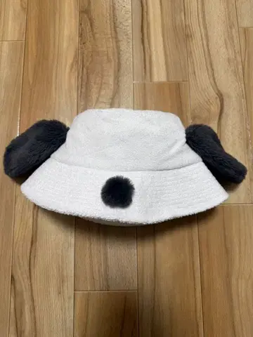 새상품급*USJ 유니버셜 스누피 버킷햇