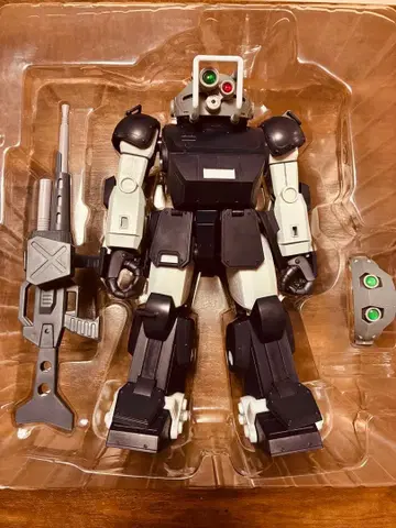 장갑기병 보톰즈 스트롱 백스 1/12 YAMATO