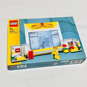 LEGO 레고 40359