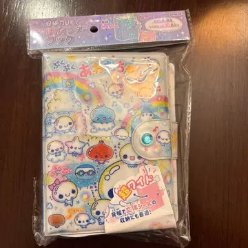 [미사용 새상품]  초 와이드 씰 바인더 씰북