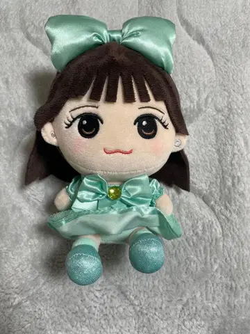 사쿠라이 유이 fruits zipper 카와누이 ver2 거울