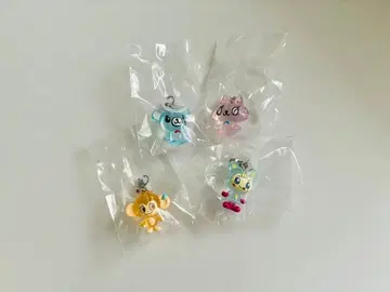 나루미야 캐릭터 메지루시 액세서리